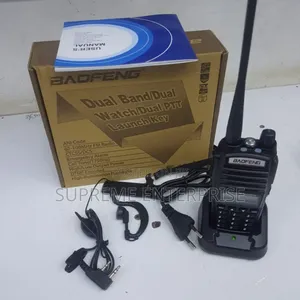 Boafeng Walkie Talkie