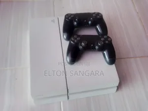 Playstation 4 (Ps4)500gb + Game