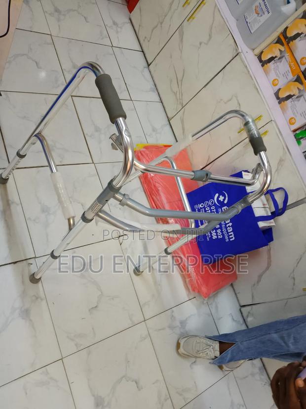 Walking Frame/ Foldable Walking Frame