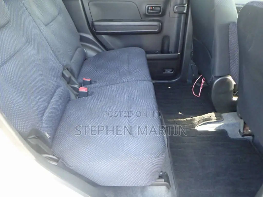 Suzuki Wagon R 660 Hybrid AWD 2019 Silver