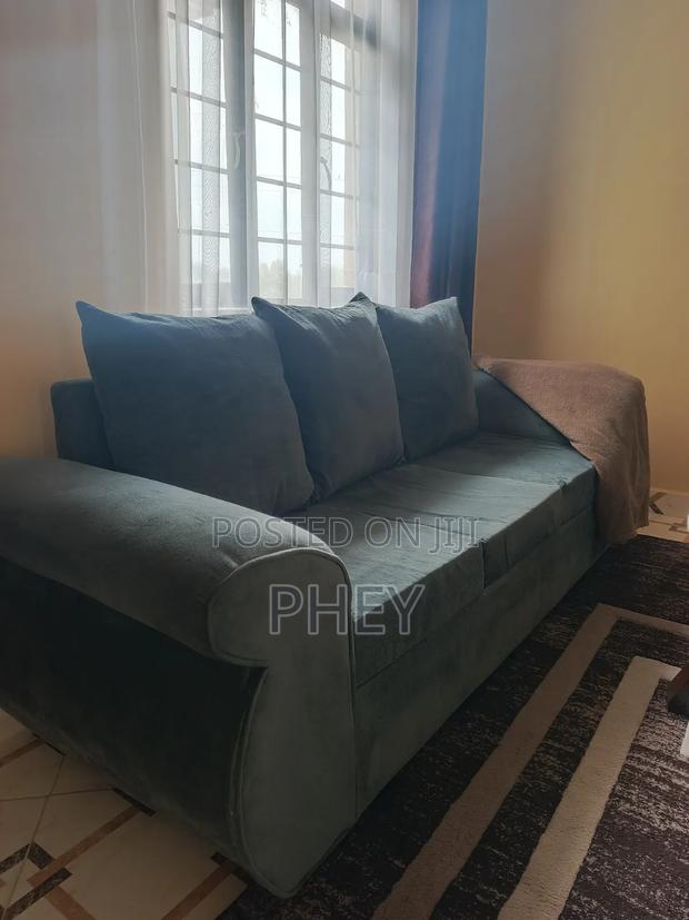 Used 3 Seater - main view