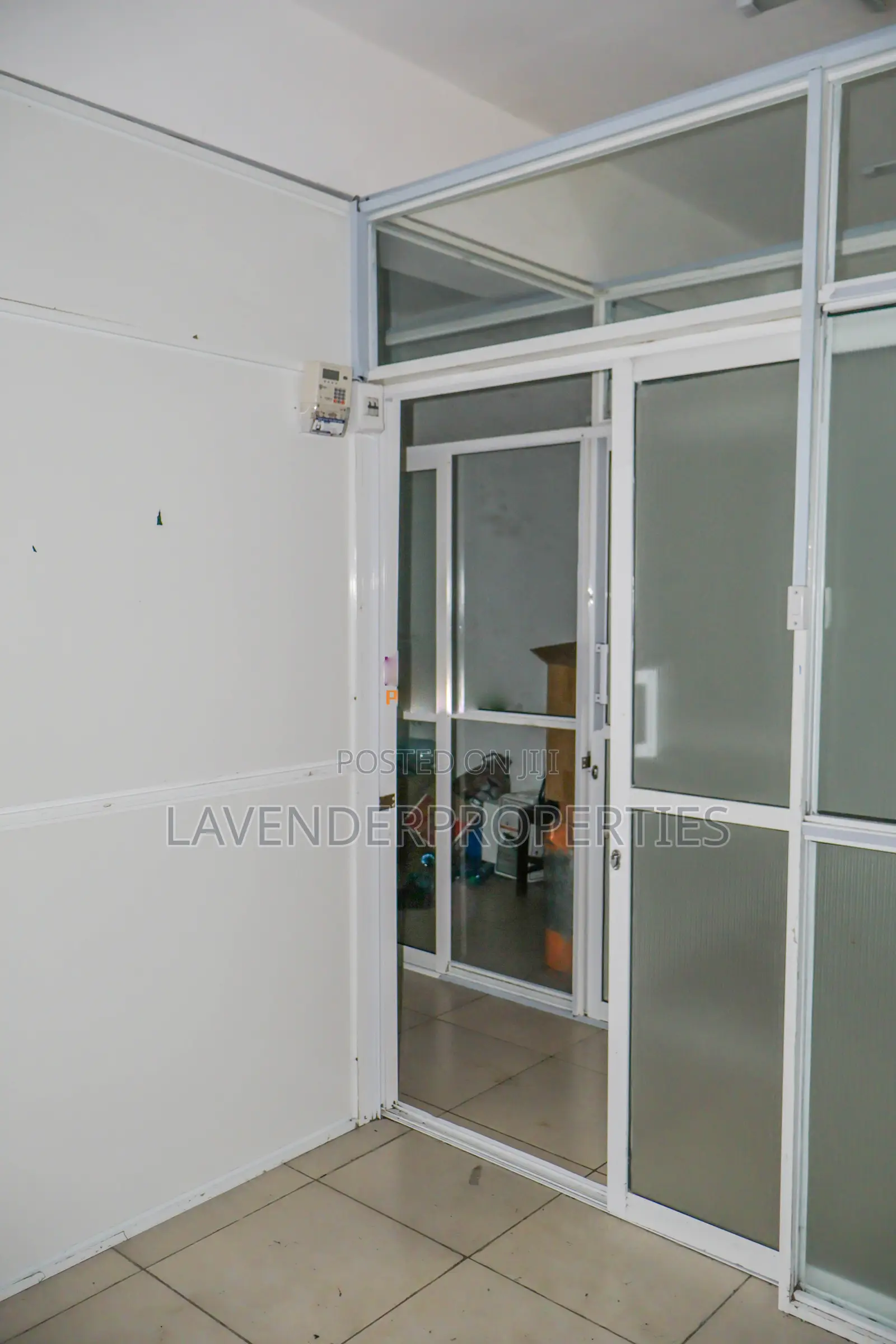 1bdrm Room & Parlour in Nhc Shop3 3 for rent