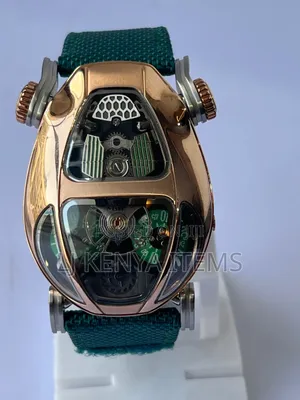 Jacob and Co Bugatti Mens Watch