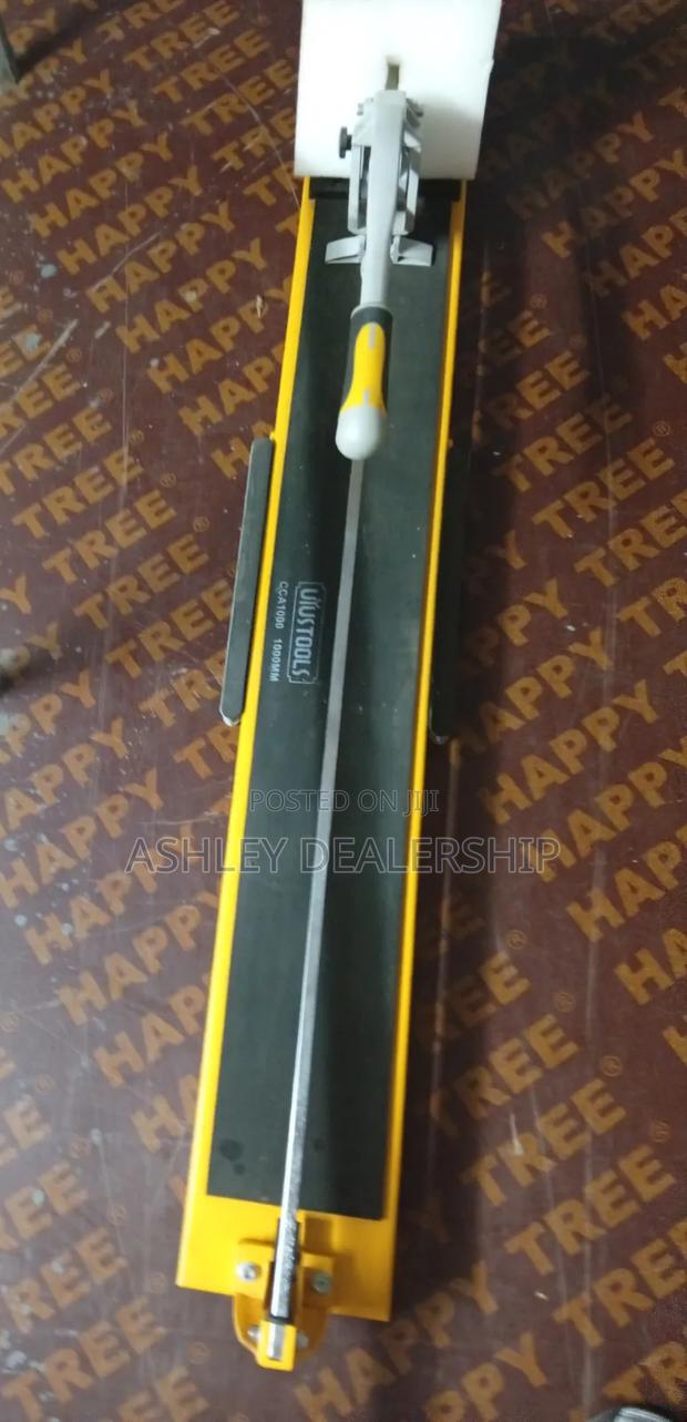 Manual Tile Cutter 1000mm - thumbnail 3