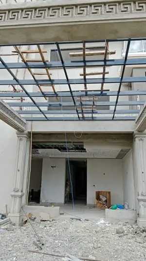 Modern Canopies