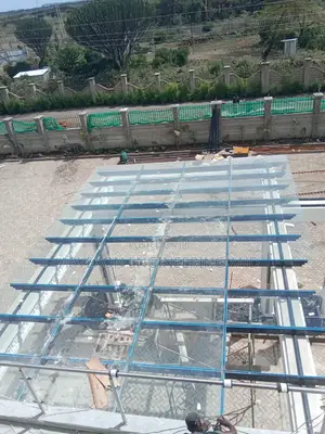 Modern Canopies