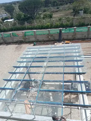 Modern Canopies