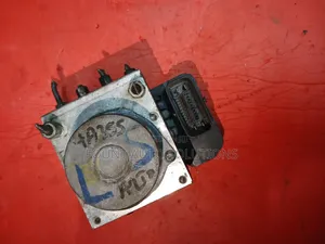 Abs Pump Suzuki Alto