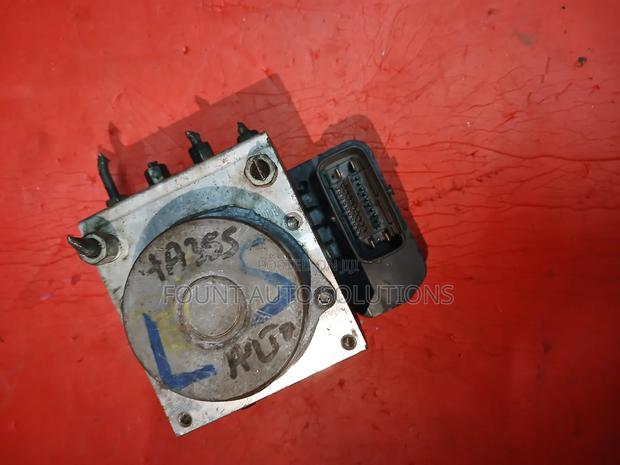 Abs Pump Suzuki Alto