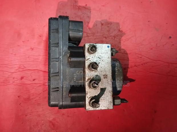 Abs Pump Suzuki Alto - thumbnail 2
