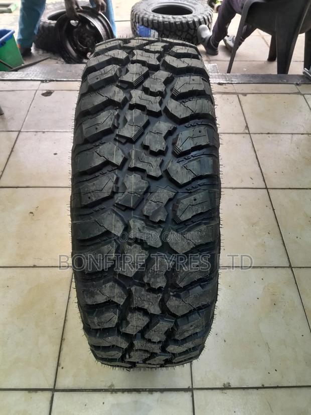 245/75r16 Fortune
