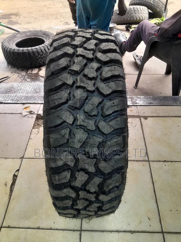 235/75r15 Fortune