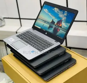 Laptop HP EliteBook 840 G2 8GB Intel Core i7 SSD 256GB