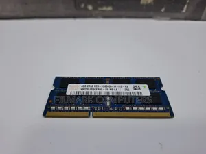 Hynix 4gb 2rx8 Pc3-12800s-11-12-F3 Ram for Laptop