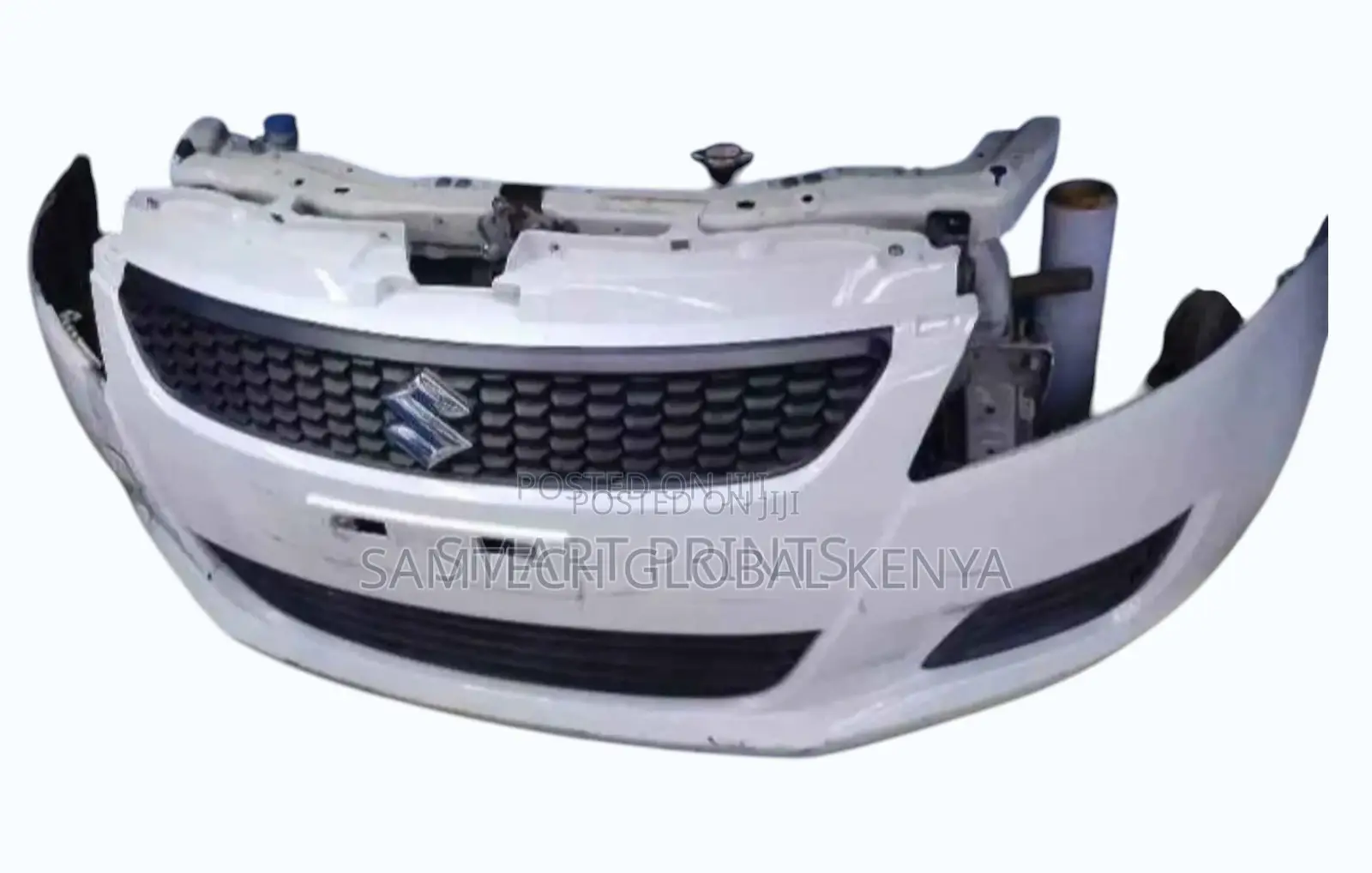 Top Quality Ex Japan Suzuki Swift 2016 Nosecut Available