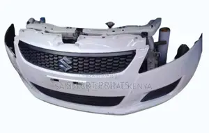 Top Quality Ex Japan Suzuki Swift 2016 Nosecut Available