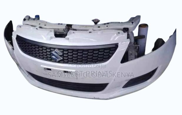 Top Quality Ex Japan Suzuki Swift 2016 Nosecut Available
