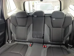 Subaru Forester 2019 Blue