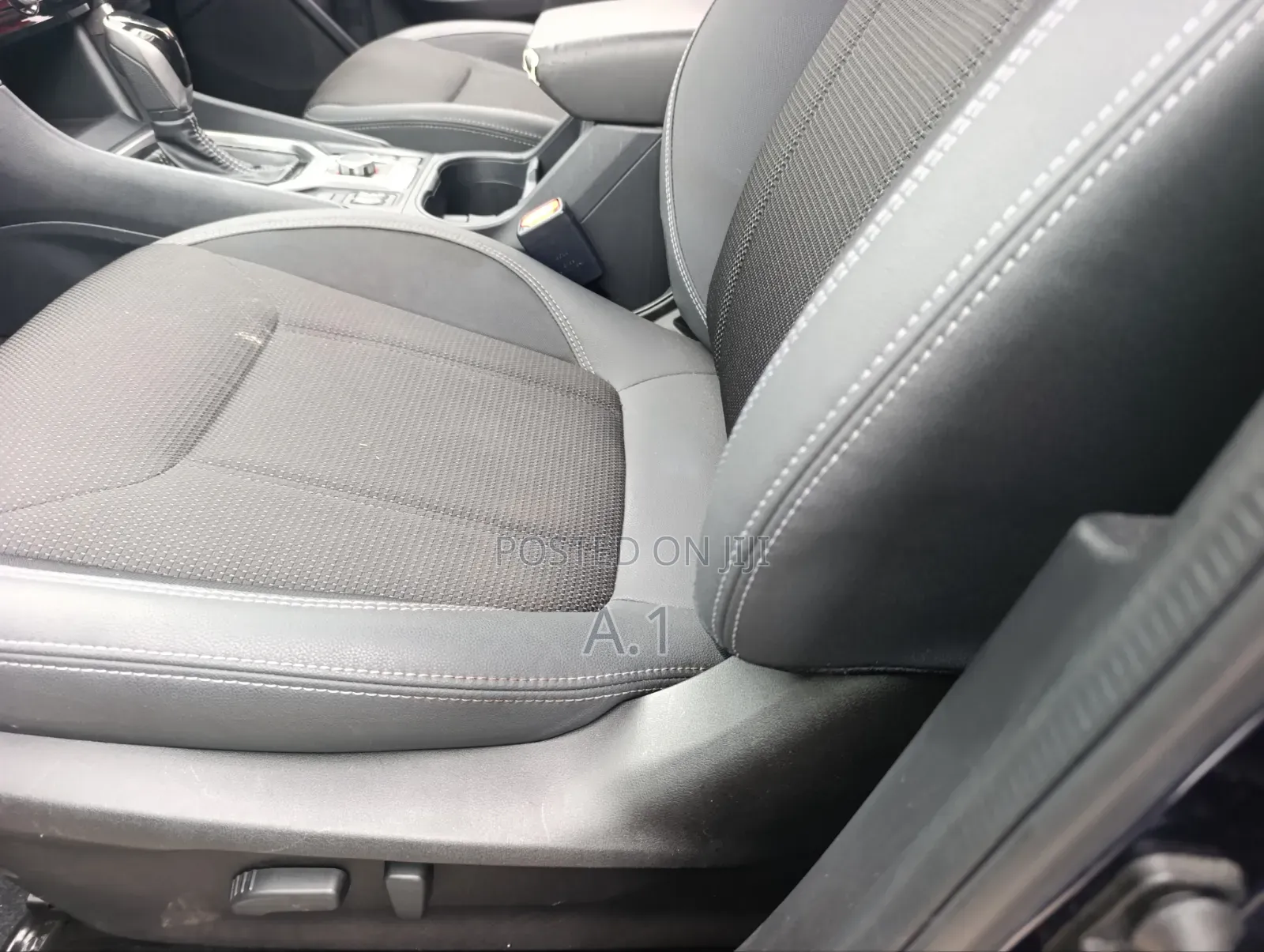 Subaru Forester 2019 Blue