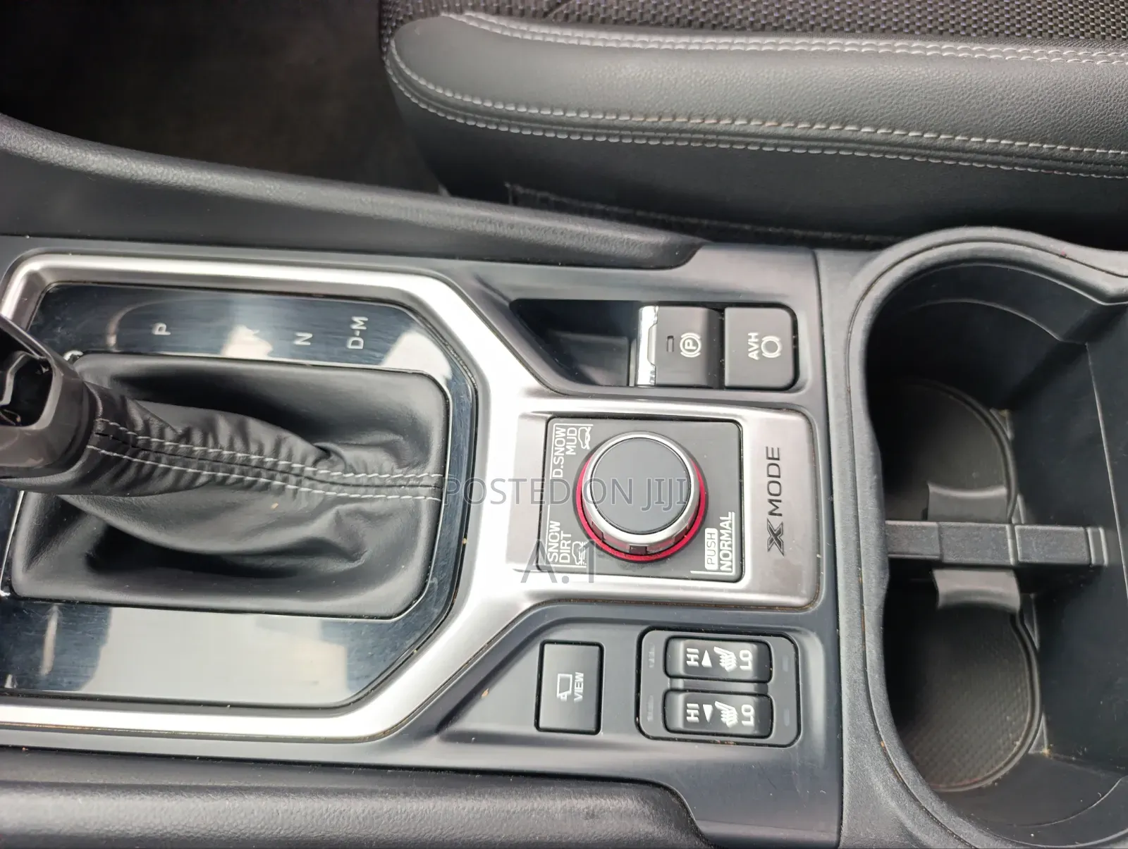 Subaru Forester 2019 Blue