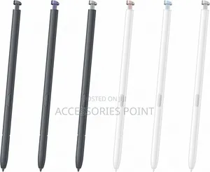 Samsung S26 Ultra Stylus S Pen Black, Silver, White