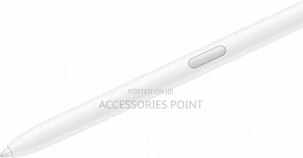 Samsung S26 Ultra Stylus S Pen Black, Silver, White - thumbnail 4