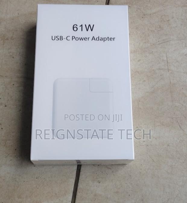 Usb C Super Fast Charger,Macbook Pro Charger,For Macbook 61watts
