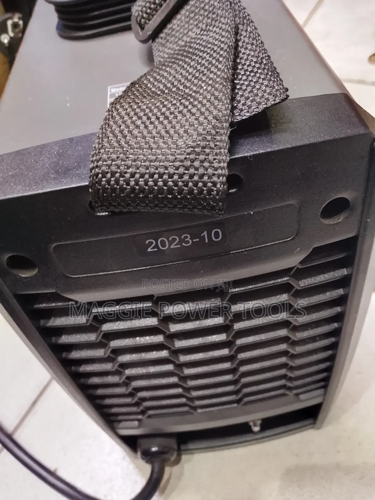 Approved and Guaranteed Welding Machine/400s Welding Machine