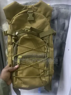 Hydration Camel Water Bag