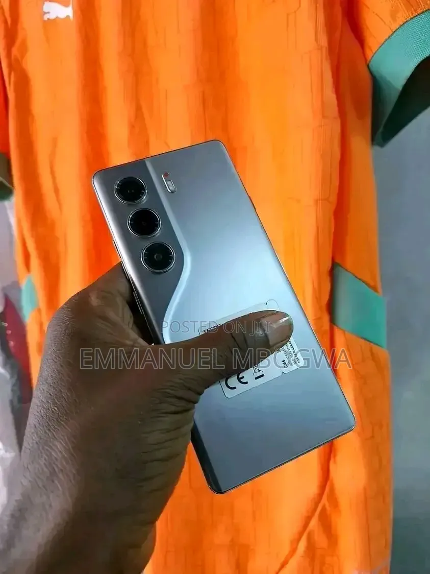 Tecno Camon 40 256 GB Bronze