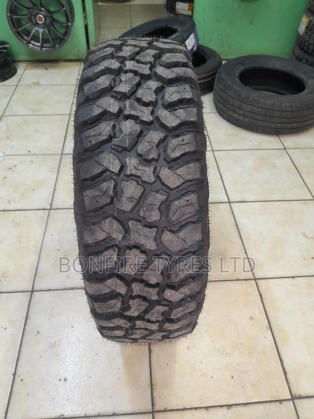 265/70r16 Fortune M/T