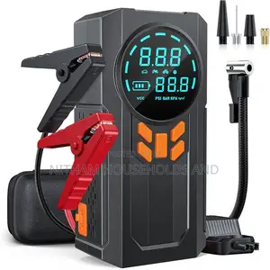 Automotive Power Supply