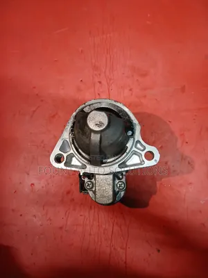 Engine Starter Motor Mazda Atenza 2012