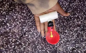 Poultry Drinking Cups