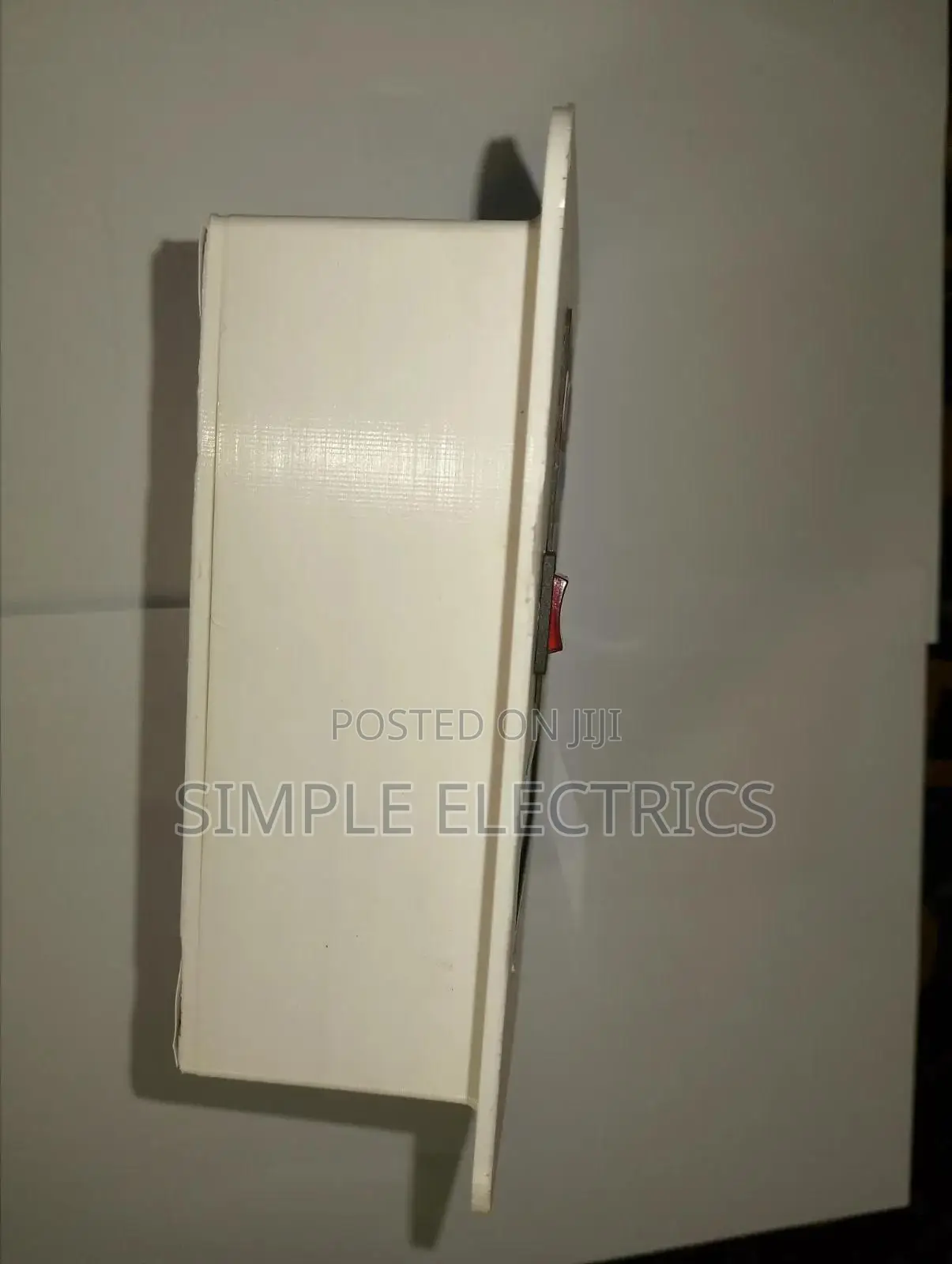 Atm Controller/Plc For Milk, Salad With Mpesa And Back Up Battery