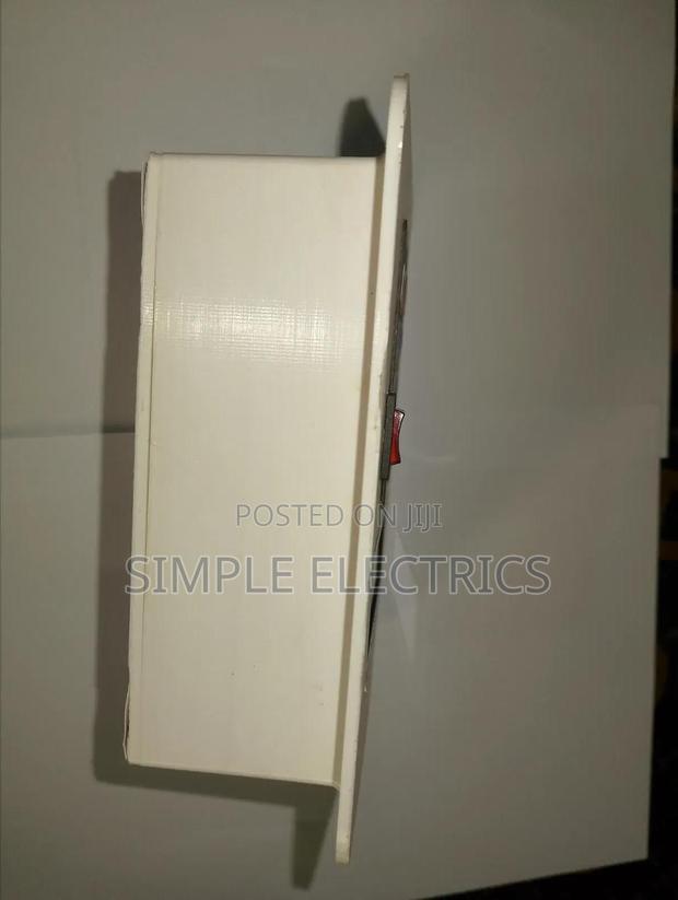 Atm Controller/Plc For Milk, Salad With Mpesa And Back Up Battery - thumbnail 3
