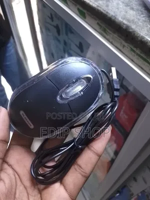 Vk Design Mouse