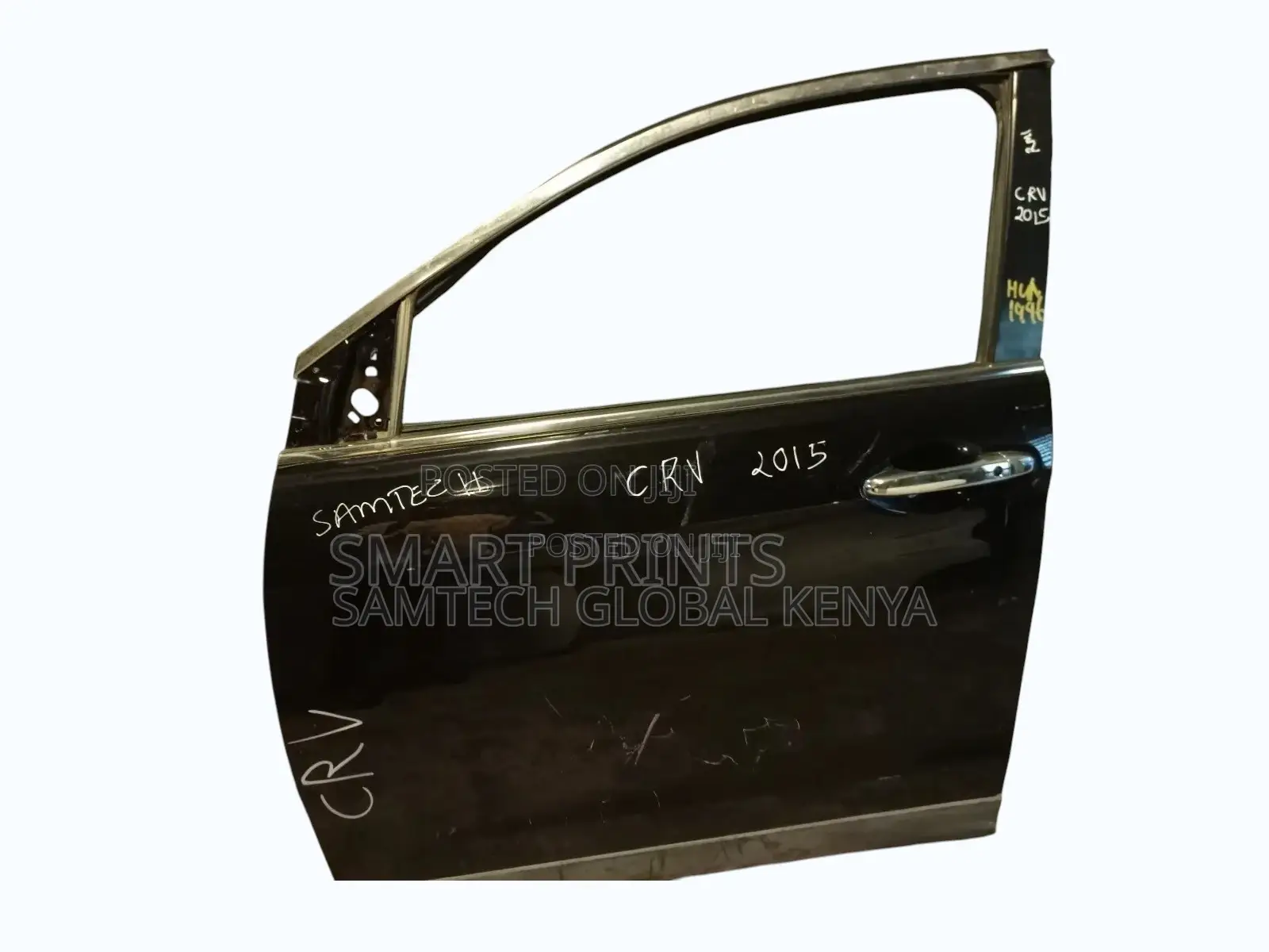 Outstanding Quality Ex Japan Honda Cr-v Co-Driver Door Available