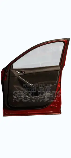 Top Quality Ex Japan Mazda Cx 5 Driver Door Available