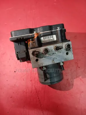 Abs Pump Nissan B15/Sunny