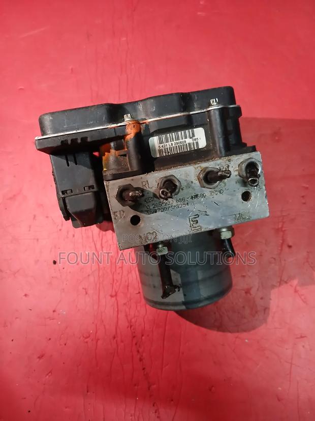 Abs Pump Nissan B15/Sunny - thumbnail 2