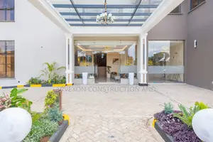 Laminated Glass Canopies