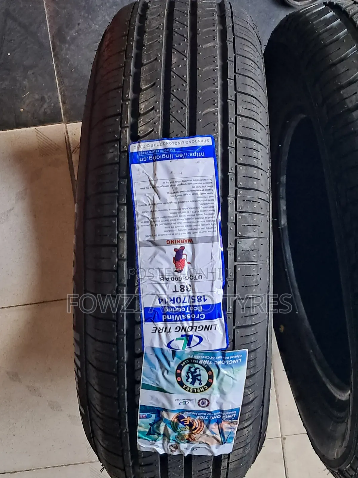 185/70r14 Linglong