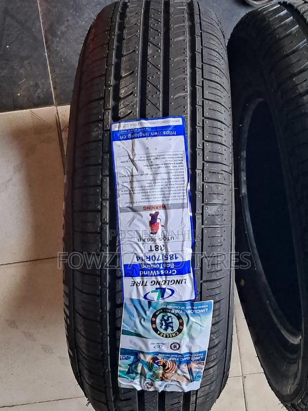 185/70r14 Linglong - thumbnail 2