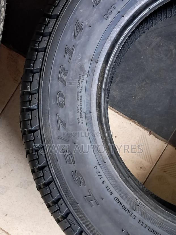 185/70r14 Linglong - thumbnail 3