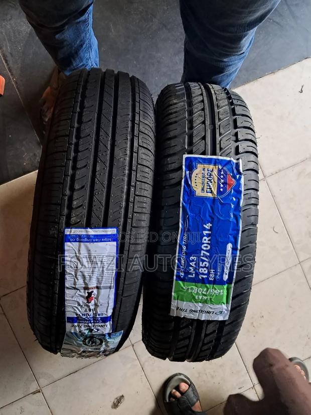 185/70r14 Linglong - thumbnail 5
