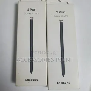 Samsung Galaxy Original S21u, S22u, S23 Ultra Stylus S Pen
