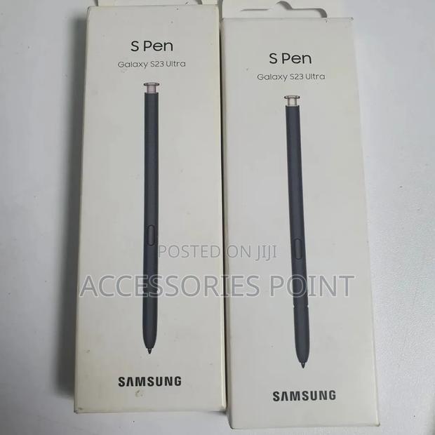 Samsung Galaxy Original S21u, S22u, S23 Ultra Stylus S Pen