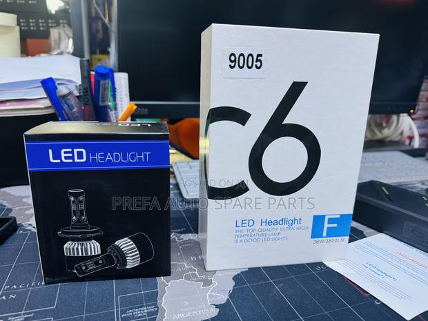 H4 H11 9005. Headlight Bulbs Cheap