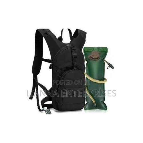 Hydration Camel Water Bag - thumbnail 3